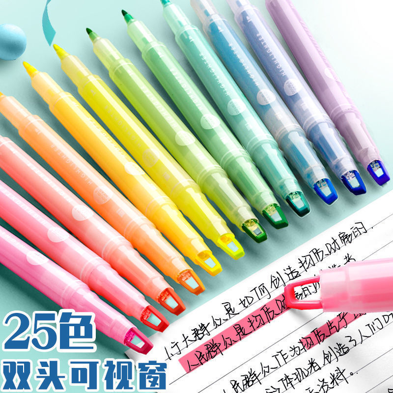 Fluorescence marker
