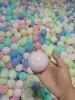 Macaron light powder
