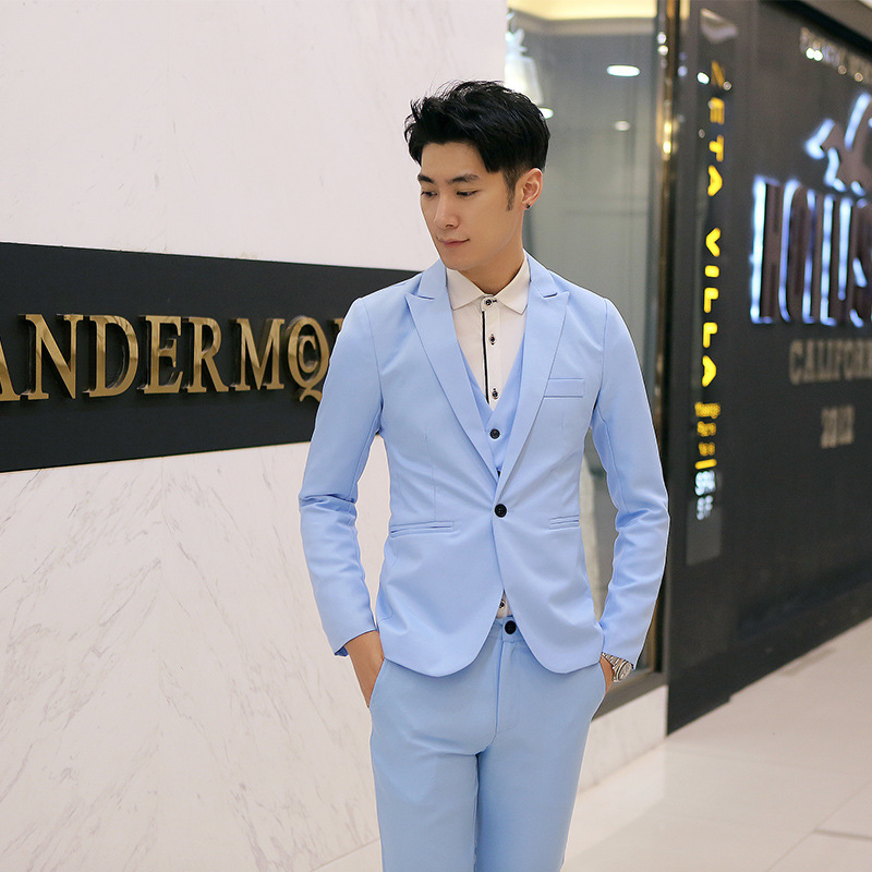 Sky blue