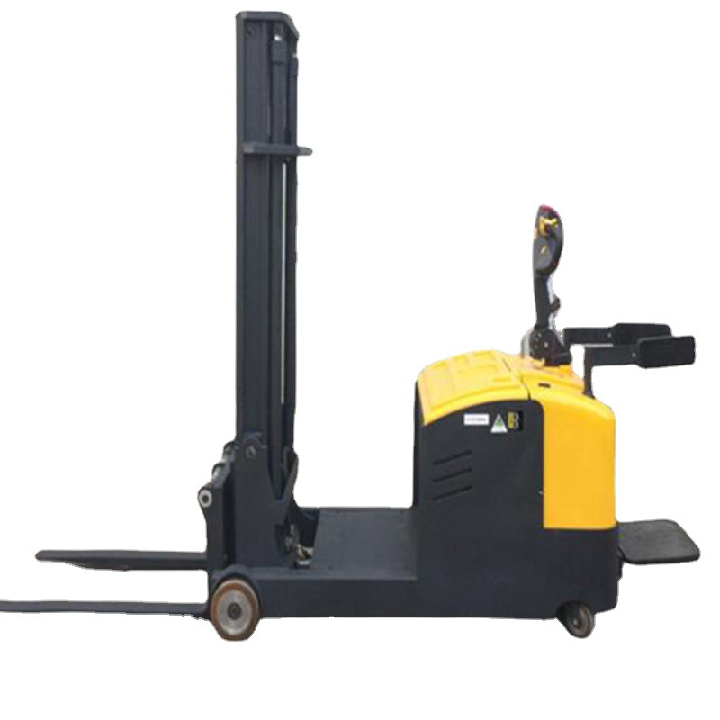 电动液压装卸车  大动力强劲电动液压装卸车