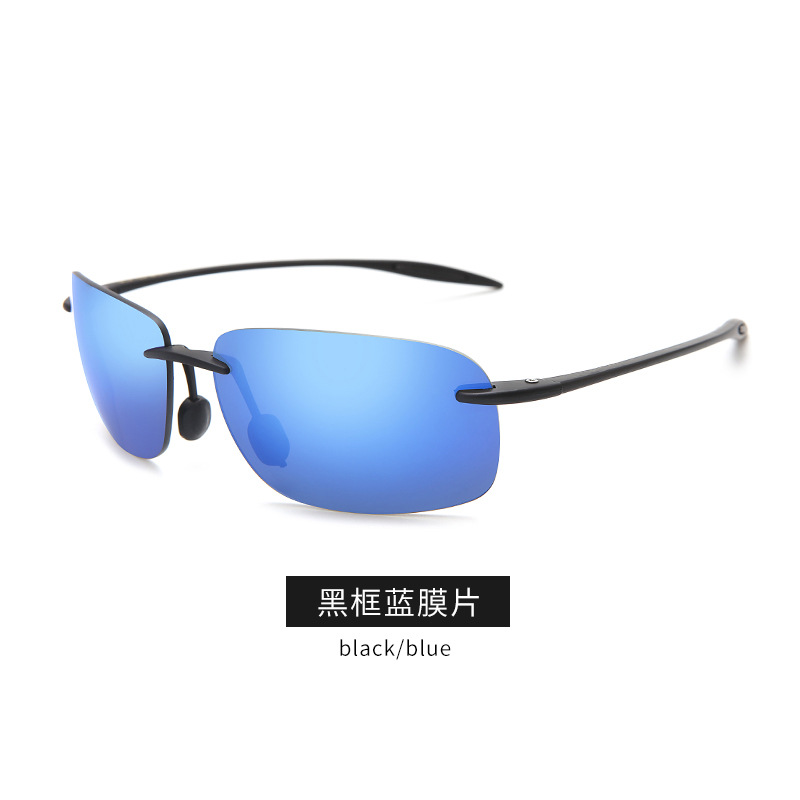 LS7500 blue frame blue film polarizer