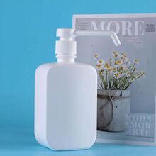 �¿�pe��ƽ500ml �������z����ƿ ����ϴ��Һ����ƿ�Ӄ���ϴƿ ��