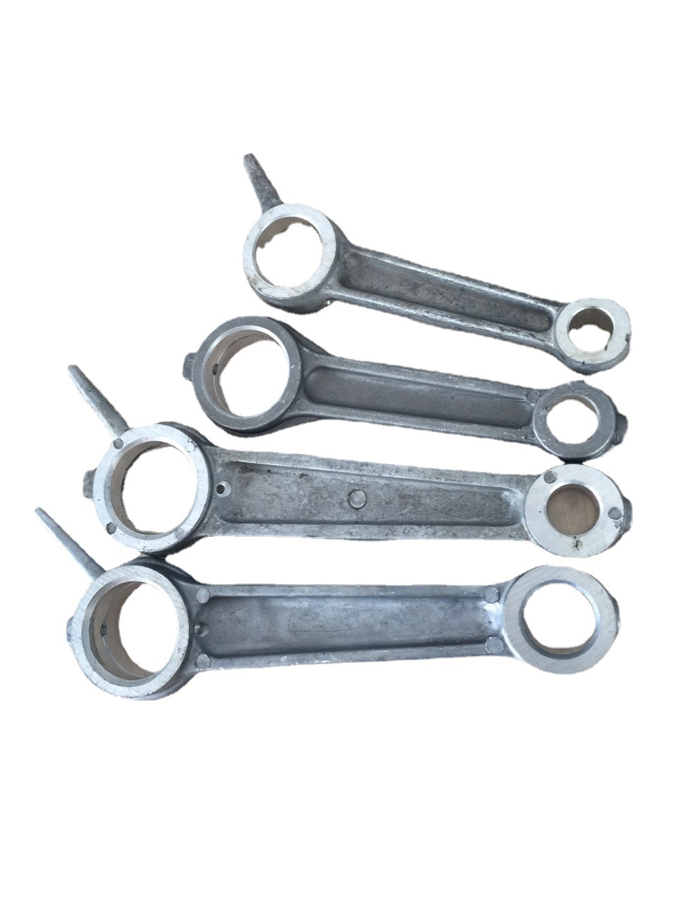 大丰型连杆 活塞空压机配件 1.05 3100 3120 活塞空压机连杆