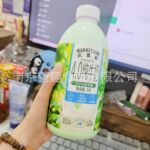沃尔玛代购沃集鲜4.0纯牛奶1L瓶装生牛乳营养早餐乳蛋白家庭聚餐