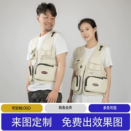 男式休闲马甲;成人帽;广告衫T恤