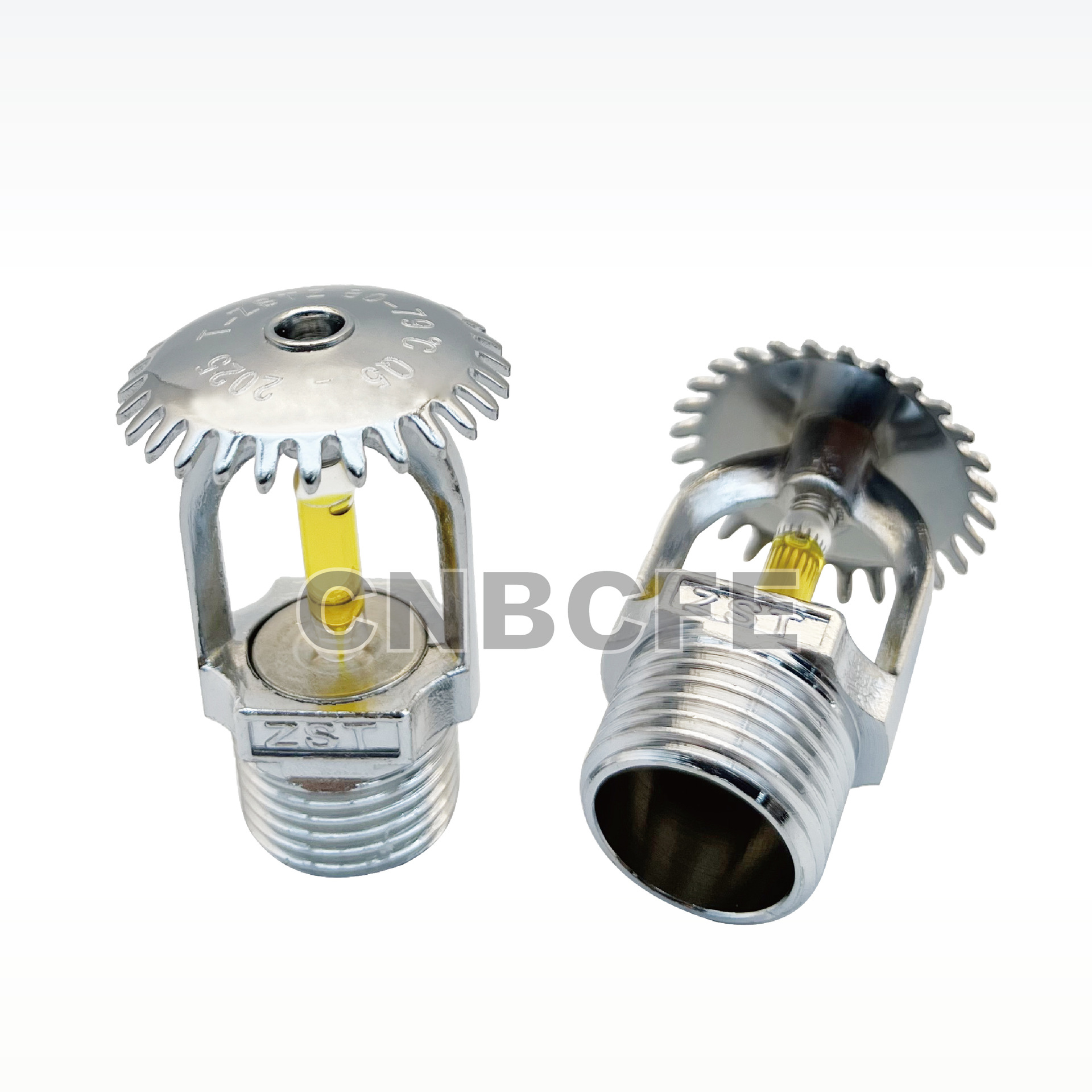 厂家直销T-ZSTX15-73℃ 洒水喷头上喷下喷侧喷 外贸喷头 批发出口