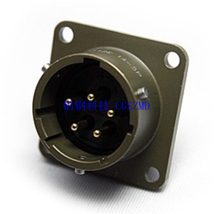 MIL-DTL-26482 3116/3112 14-5 Series II Equivalent ���ղ�ͷ