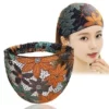 Green orange