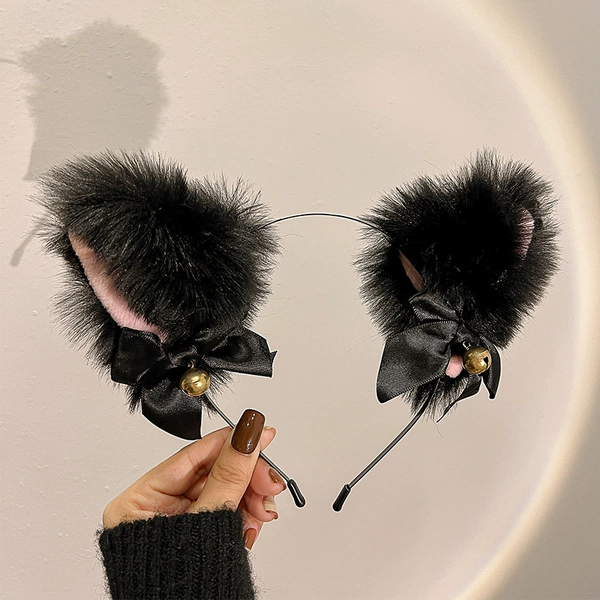 【Black Bell Ear】