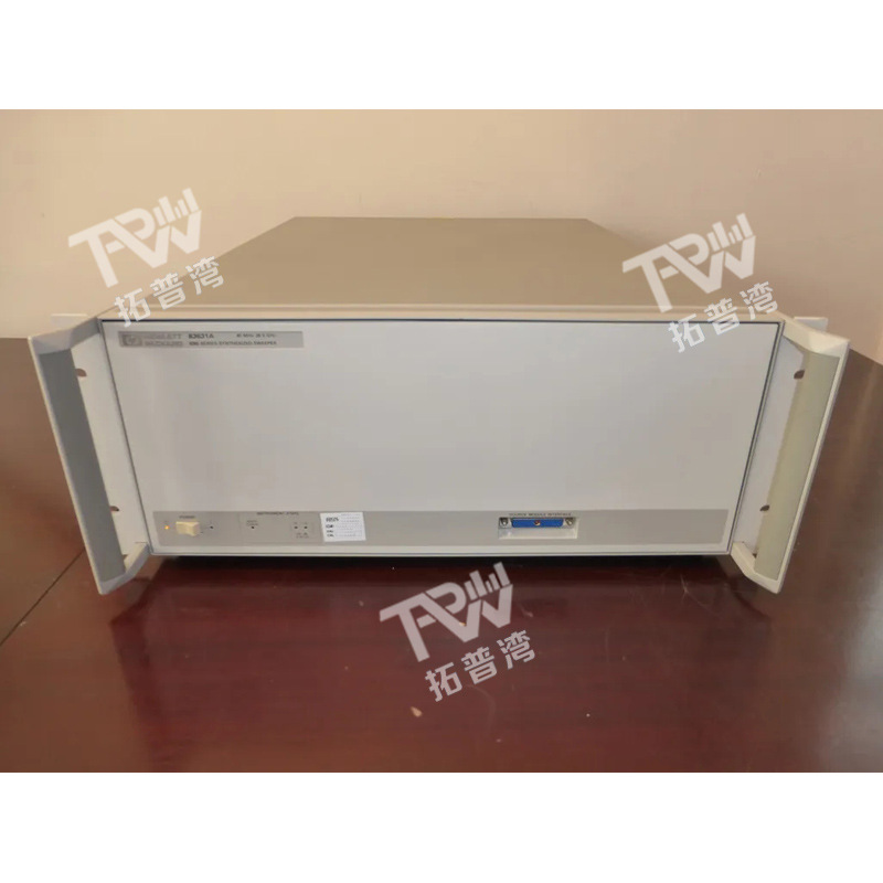 Agilent 安捷伦 45MHz 至 26.5GHz 83631A 合成信号发生器