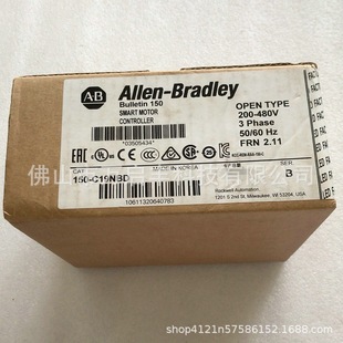 Ab Soft Starter 150-C19Nbd Brand New Spot Price Negotiation