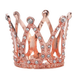 Mini diamante múltiple 01 rosa