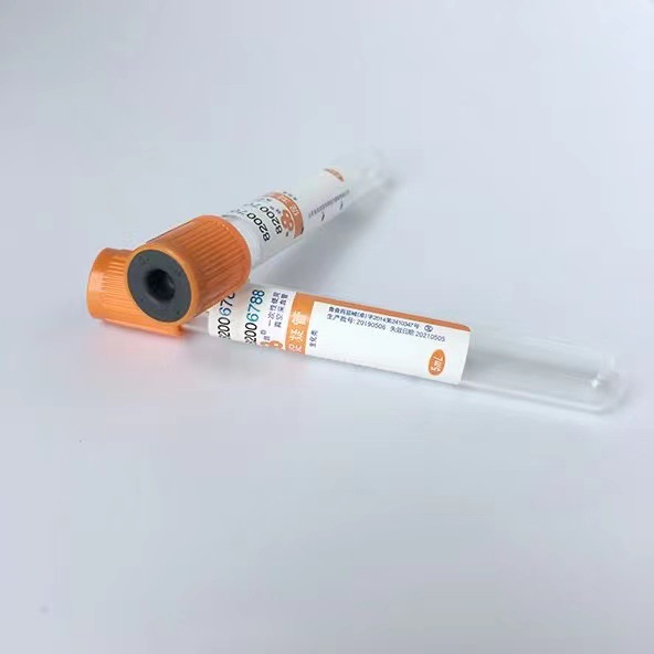 采血管,采血针 (9)