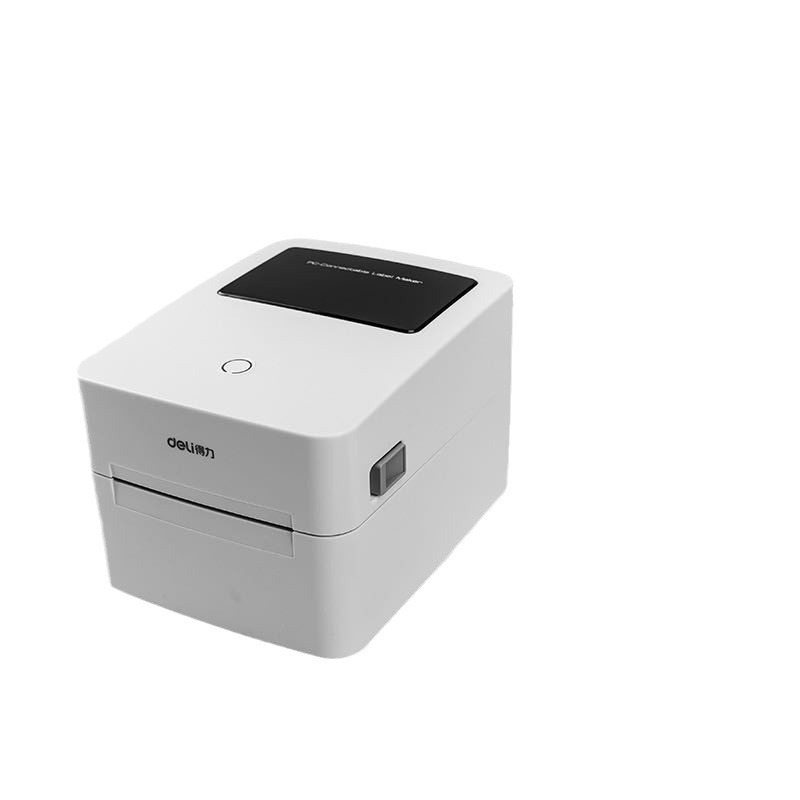 Impresora Térmica de Etiquetas DL-730CS con USB para Guías de Envío y Códigos de Barras image 5