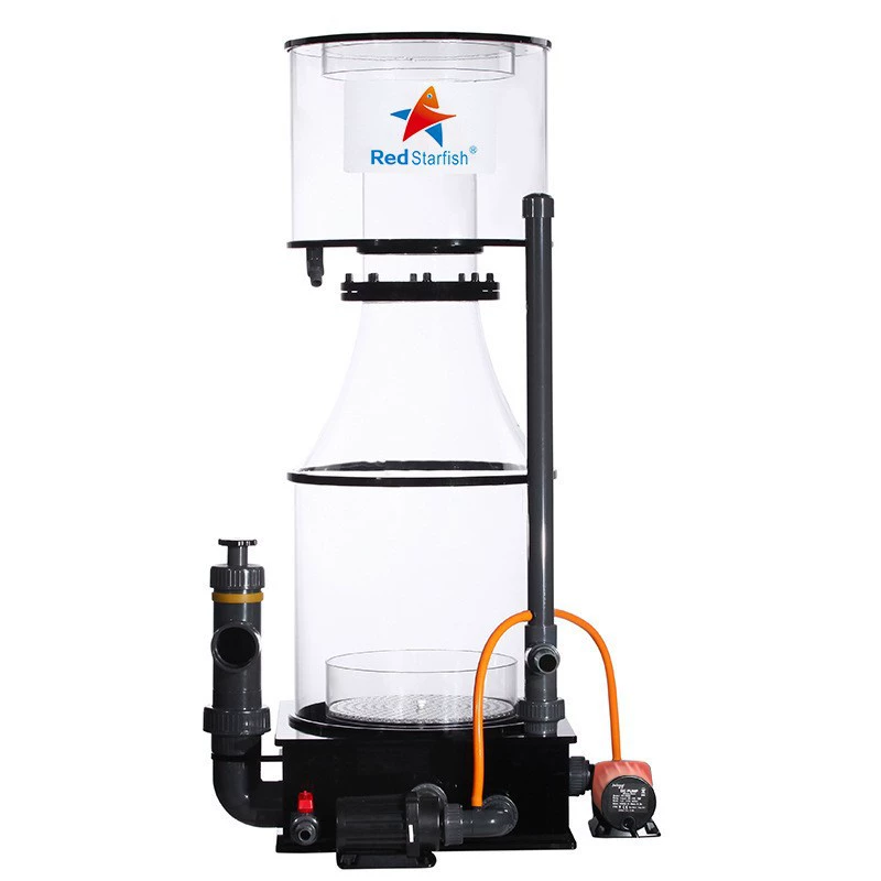 Красная морская звезда Новый большой сепаратор яиц Внешний сепаратор яиц SD-220 SD-250 SD-300 SD-400PRO