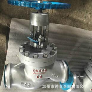 J61Y-40C �ք��T䓺��ӽ�ֹ�y ��������ʽ��ֹ�y J61Y DN125