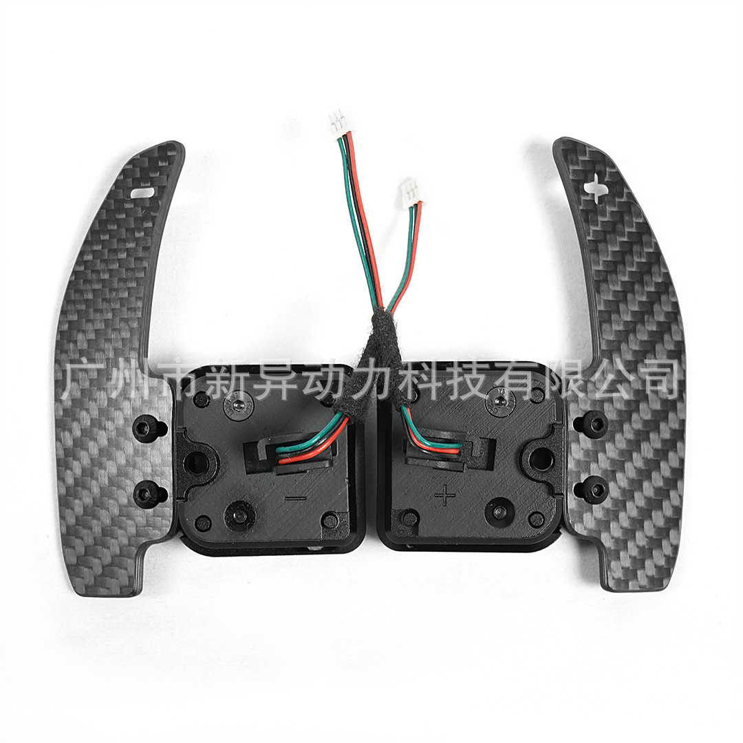 RS1 RS2 RS3 RS4 – Audi Steering wheel - 4