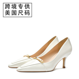 �羳����Ůʿ���^��Ƥ6.5cm�߸�Ь���ٿ��Iͨ�چ�Ь���R�d���l