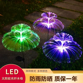 室外LED;太阳能灯;室内LED