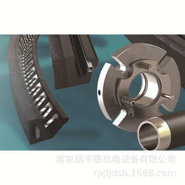 英国 James Walker 旋转轴密封 海洋推进系统 Bi-O-Lion