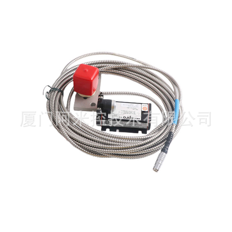 德国EPRO PR6426/010-040 CON021/916-160 涡流传感器前置器