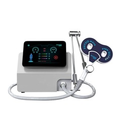2025外国貿易新型デスクトップ磁気環理学療法器Physio Magneto