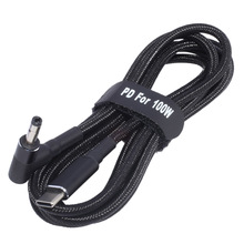 100W������Type-C�D4.0x1.7mm��늾�5A�m�������XС�A��4017