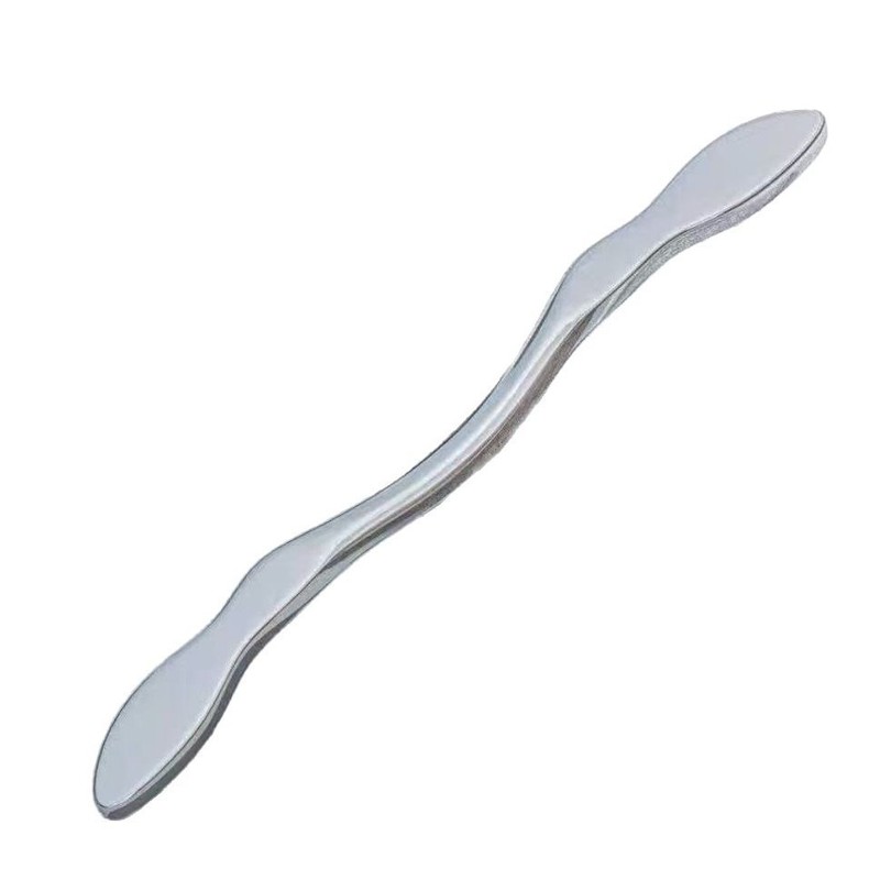 筋膜ナイフ、個人用プロ仕様頸部膜ナイフ、多機能膜ナイフ、筋膜リラクゼーション、脚筋膜ナイフ、プロ仕様|undefined
