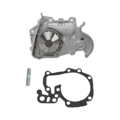 water pump, Water pump