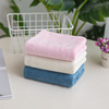 factory wholesale new pattern Japan Fine fibre towel Coral Fleece towel water uptake Washcloth towel