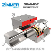  ZiMMER QMKS3005AK  MKR-2000A HK2501A  MKRS6000A