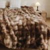 Tie-dye-brown