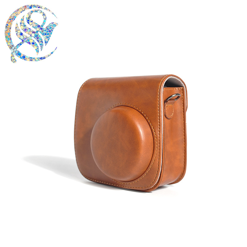 Tienda de la fábrica Polaroid bolsa antiarañazos mini11/12 bolsa de la Cámara instax11 álbum Mini8/12 Protección