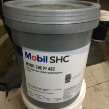 美孚SHC68 LT黄油 美孚SHC Grease 68 LT专用锂复合轴承润滑脂