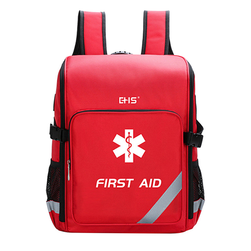 家庭应急物资储备包（扩充版）