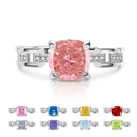 戒指;耳钉;首饰套装