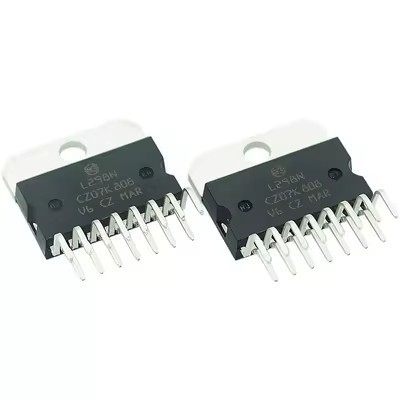 L298N chip