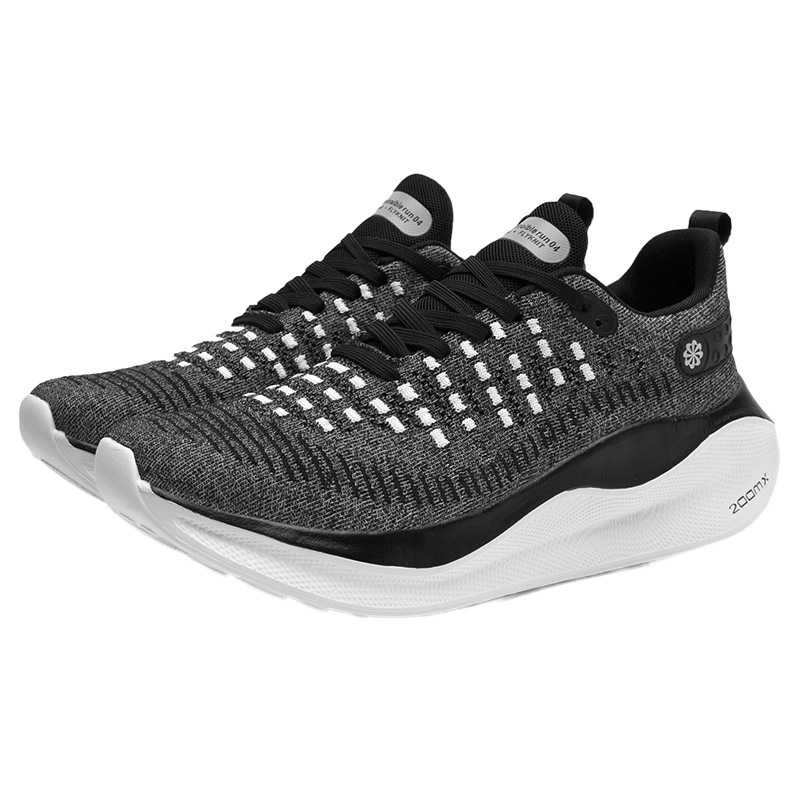 Exportación de comercio exterior Zapatos de hombre de EE. UU. Calzado para correr con código roto Oferta especial Liquidación Agimiento de impactos Calzado para correr Calzado deportivo para hombres