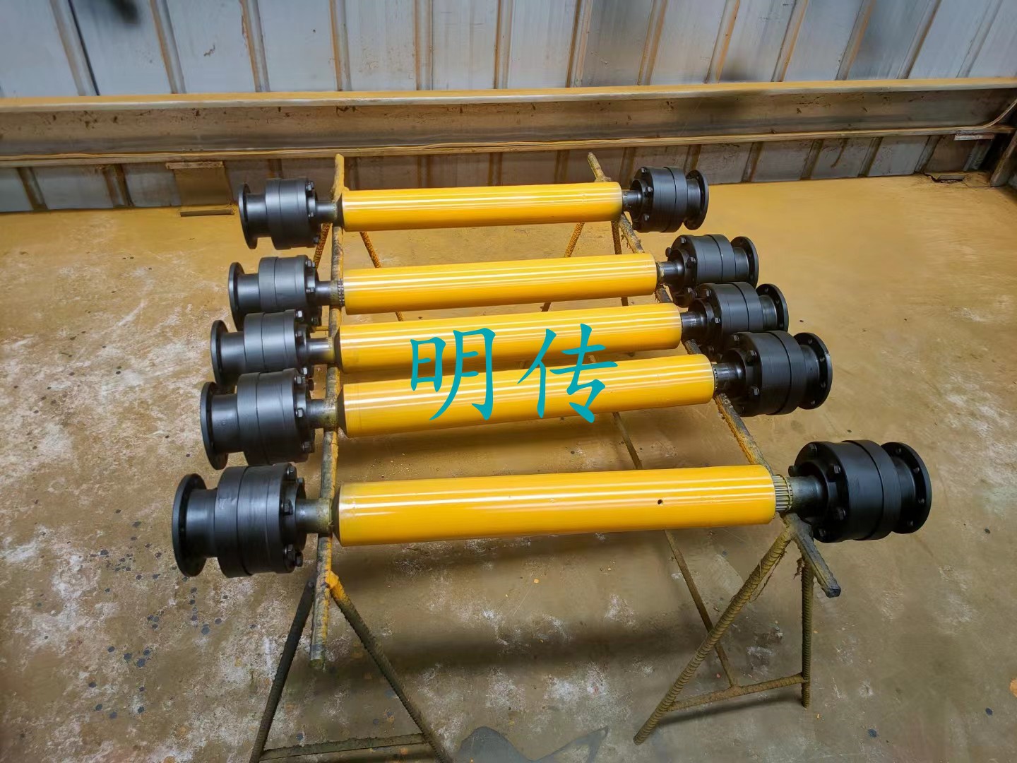 球笼万向联轴器 等速万向联轴器