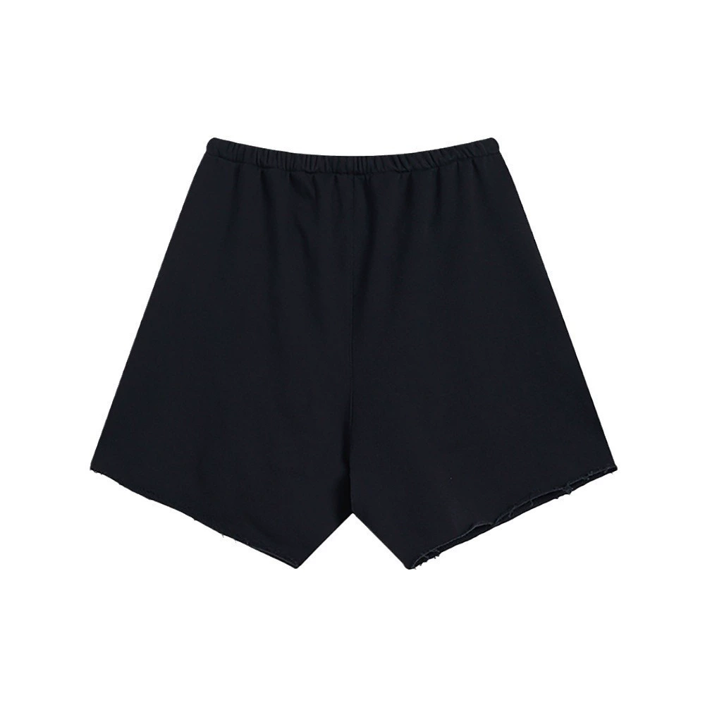 Шорты Kanye Kanye's VuItures Album Peripheral Vulture American Trendy Drawstring Sports Five-Cubby Pants