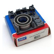 瑞典SKF BMD 6206 064S2 UA008A传感器轴承尺寸30x62x22.2mm