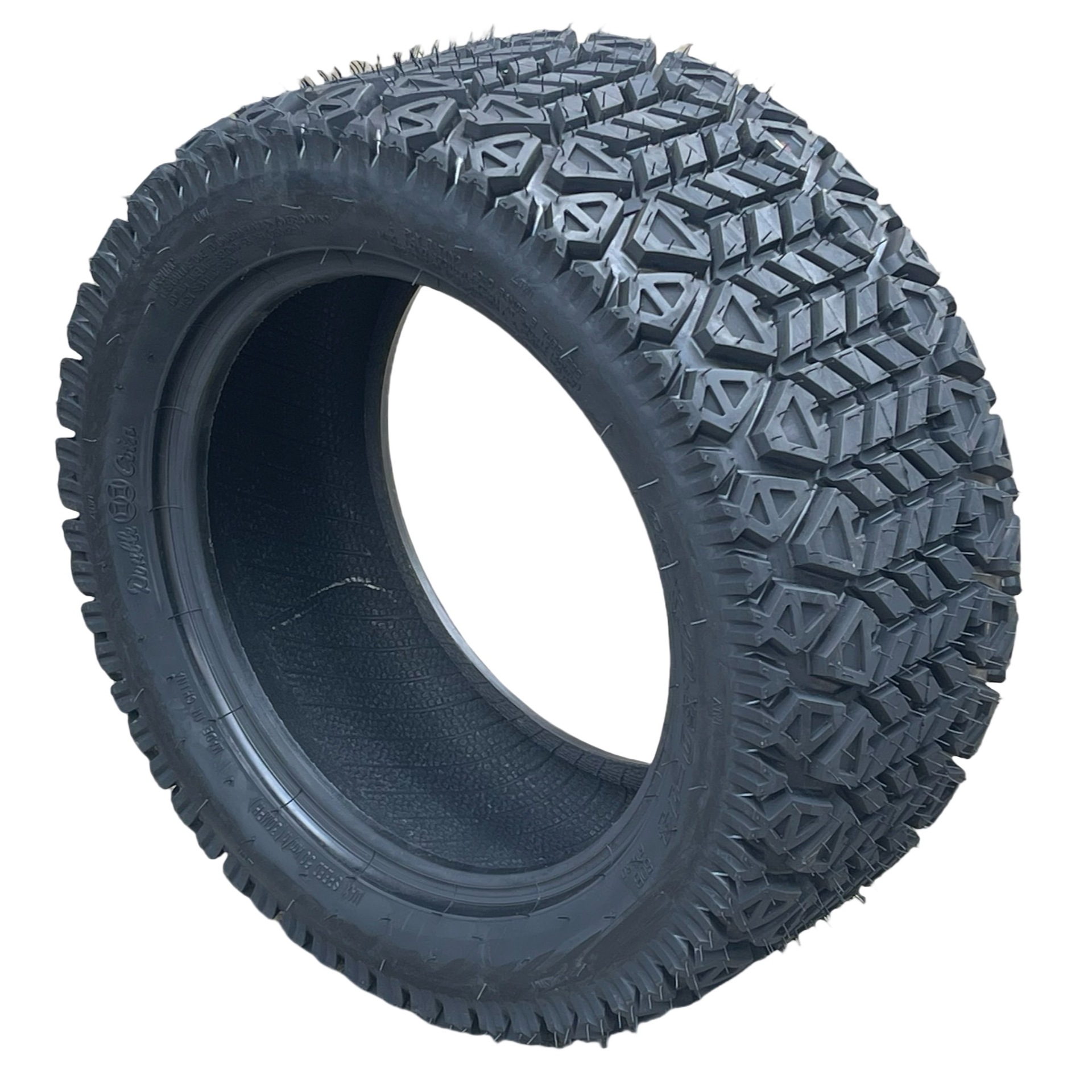 ATV cuatro ruedas acessorios de coche de playa kart 23X10.50-14 pulgadas neumáticos de carretera vacío