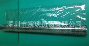 0.5MM Thick PVC Anti-static Mesh Curtain Anti-static Transparent Mesh Curtain Anti-static Curtain Anti-static Door Curtain