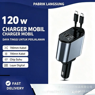 Mobil şarj cihazları charger PD super fast charging