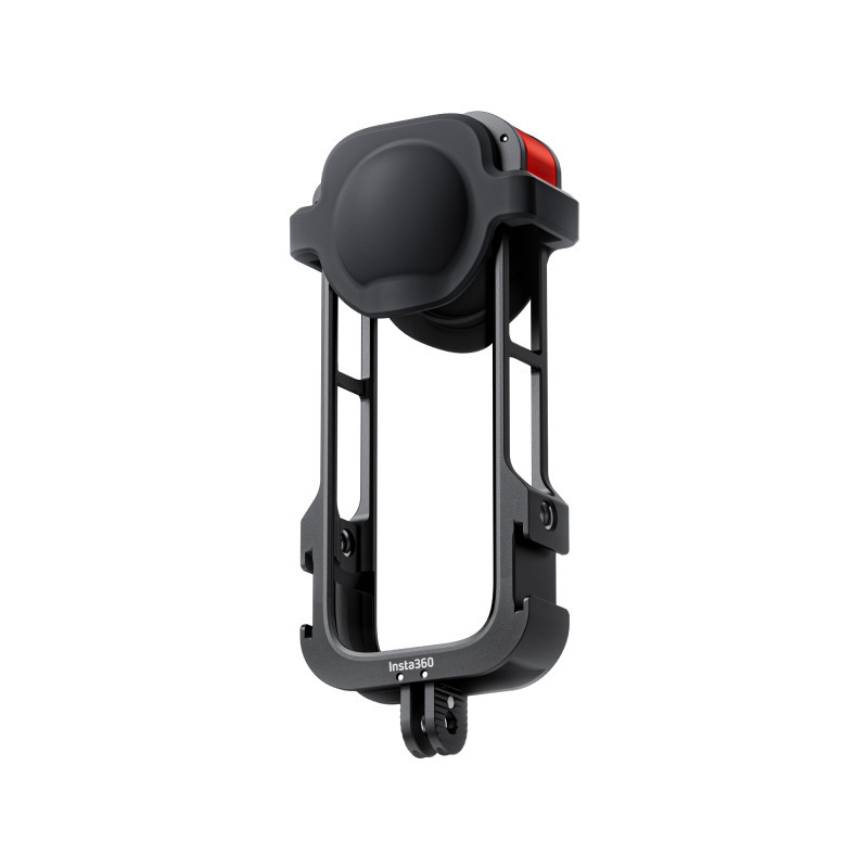 Shadowstone Insta360 X4/X5 Original Multi-Functional Expansion Frame, Fully Metal Wrapped, Multi-Purpose Expansion Shadowstone Insta360 X4/X5 Original Multi-Functional Expansion Frame, Fully Metal Wrapped, Multi-Purpose Expansion