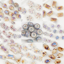 �����ůɫϵ�մ�ɢ����diy�ֹ��������������Ʒ������l