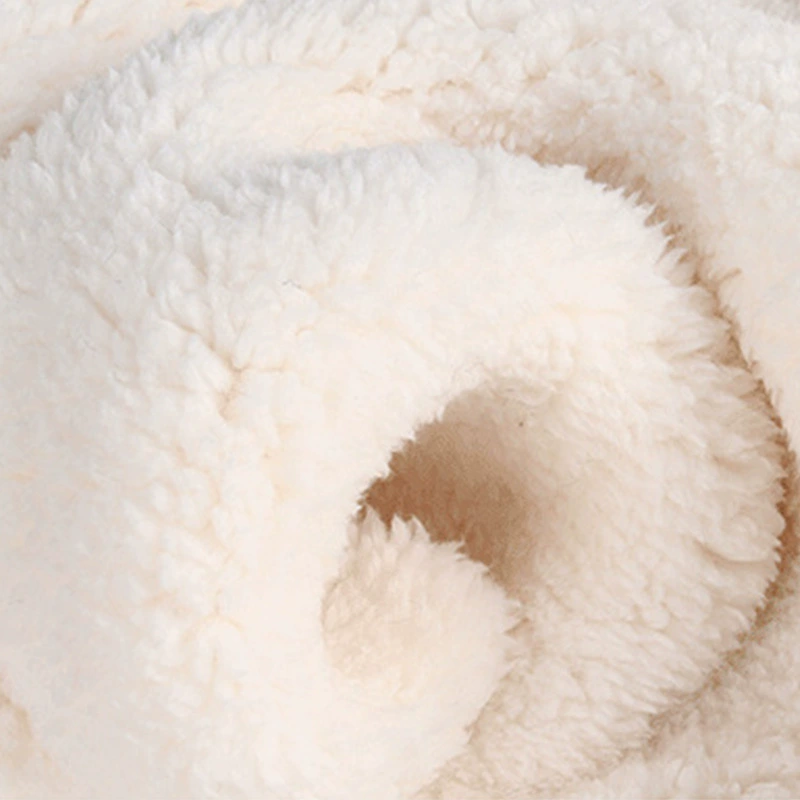 Bedspread, double-sided cotton cloth, factory direct supply, polyester
