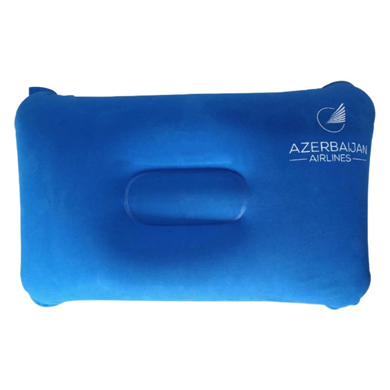 Надувная подушка, портативная подушка для сна, поддержка шеи, дорожная подушка, надувная U-образная подушка под давлением, необходимая для путешествий подушка для шеи, подушка для самолета и автомобиля