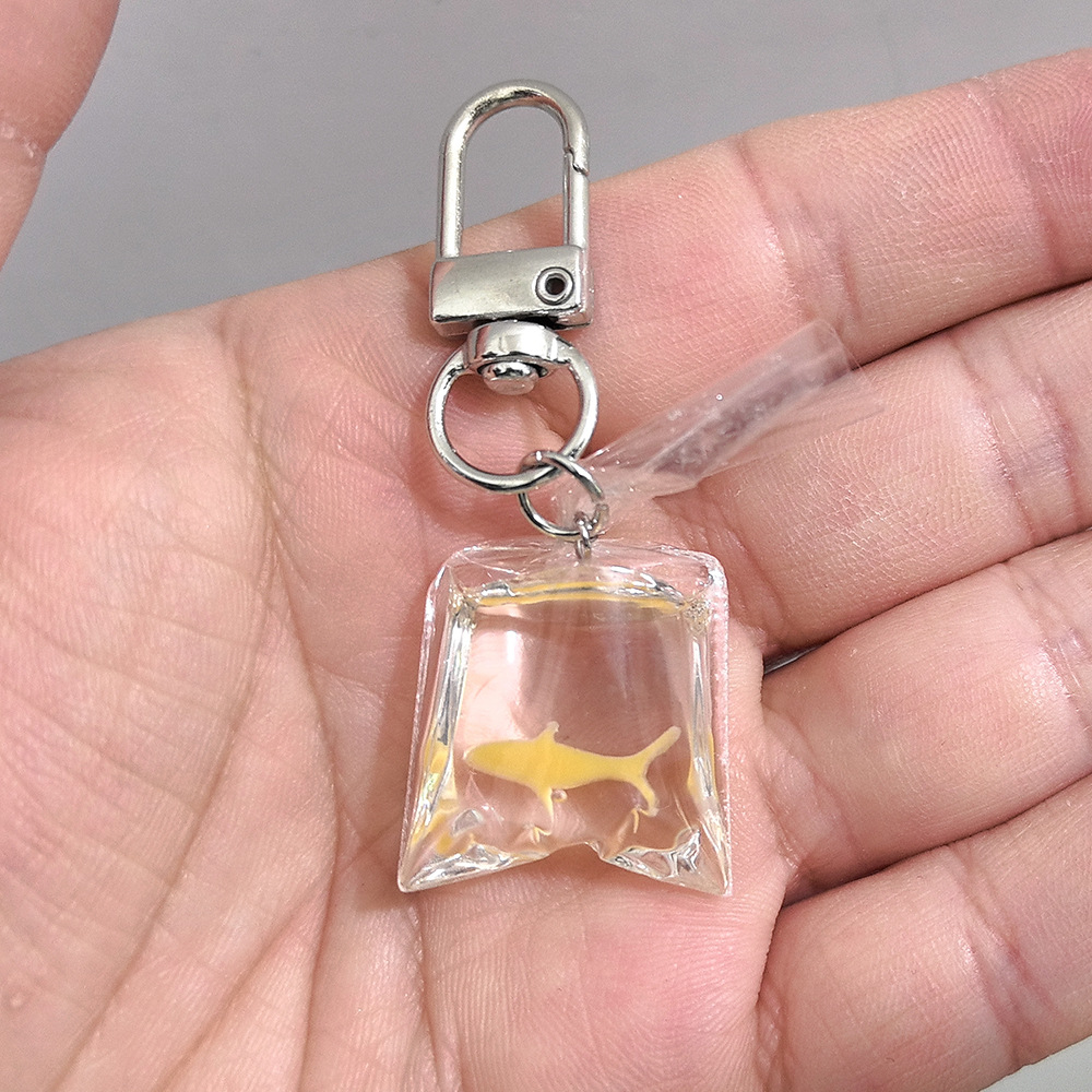 노란 상어 문 공제