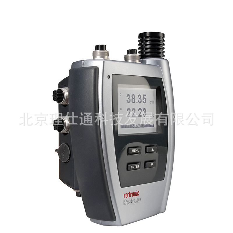 HYGROLOG - HL-NT3-D - 记录器